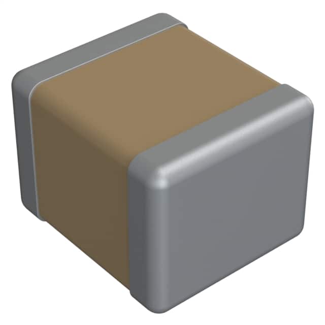 2220J0630103KCT Knowles Syfer  Ceramic Capacitors